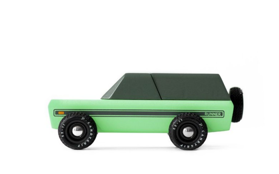 Candylab Toys Corredor - Candylab Toys | Coches, Camiones...