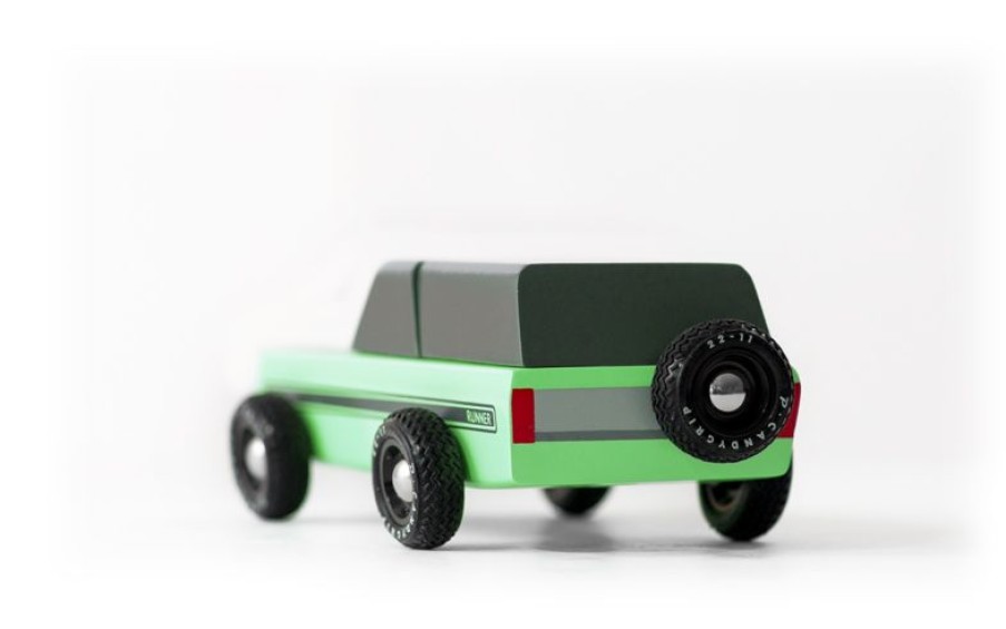 Candylab Toys Corredor - Candylab Toys | Coches, Camiones...