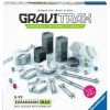 Ravensburger Gravitrax - Trax Expansion Blanco Gris Ravensburger | Circuitos Y Toboganes De Bolas