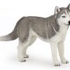 Papo Figura De Husky Siberiano - Papo | Perros Y Gatos