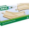 Brio Interruptores Curvos - Brio | Rails Brio