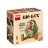 Bioblo Bioblo Big Box 340 Ladrillos - Bioblo | Tablas De Madera