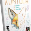 Gigamic Kontour - Gigamic | Juegos De Humor