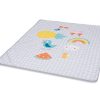 Buki France Alfombra De Exterior Para Ninos De 115 X 140 Cm - Buki France | Juegos De Exterior Y Herramientas De Jardin