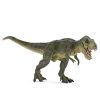 Papo Figura T-Rex Corriendo Verde - Papo | Dinosaurios