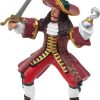 Papo Figura Capitan Pirata - Papo | Piratas Y Corsarios