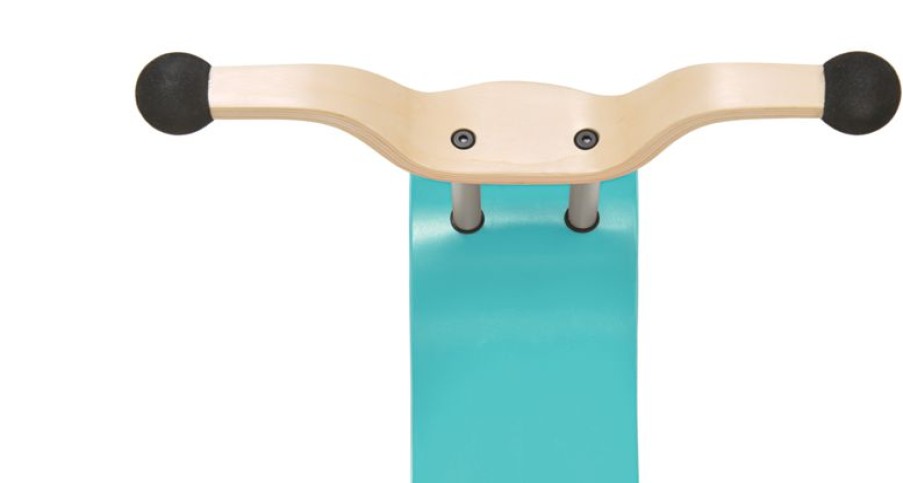 Wishbone Design Studio Mini Flip - Top - Bleu - Wishbone Design Studio | Transportistas