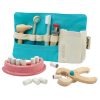 Plan Toys El Kit De Mi Dentista - Plan Toys | El Mundo Medico