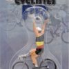 Fonderie Roger Figurita Ciclista D Ganador Del Maillot De Campeon De Belgica - Fonderie Roger | Ciclistas En Miniatura