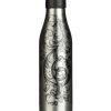 Les Artistes Paris Botella Isotermica Tattoo 500Ml - Les Artistes Paris | Botellas Y Bolsas Isotermicas