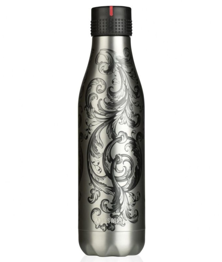 Les Artistes Paris Botella Isotermica Tattoo 500Ml - Les Artistes Paris | Botellas Y Bolsas Isotermicas