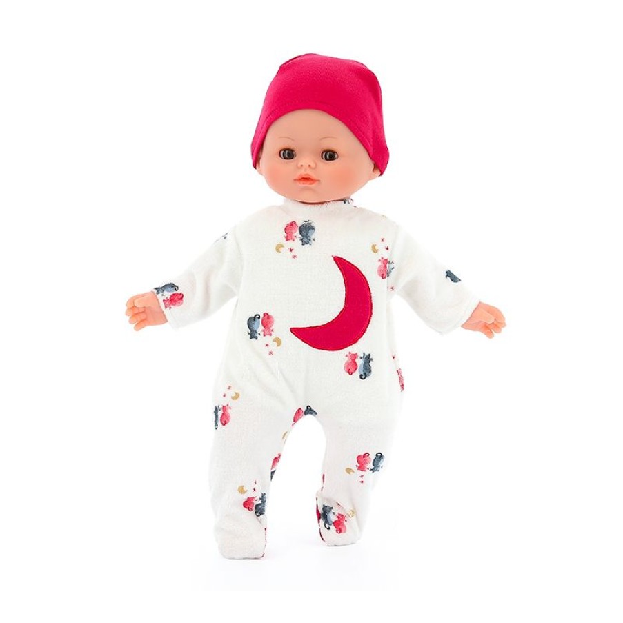 Petitcollin Muneca Petit Calin 36 Cm Charlie - Petitcollin | Munecas, Munecos, Banadores