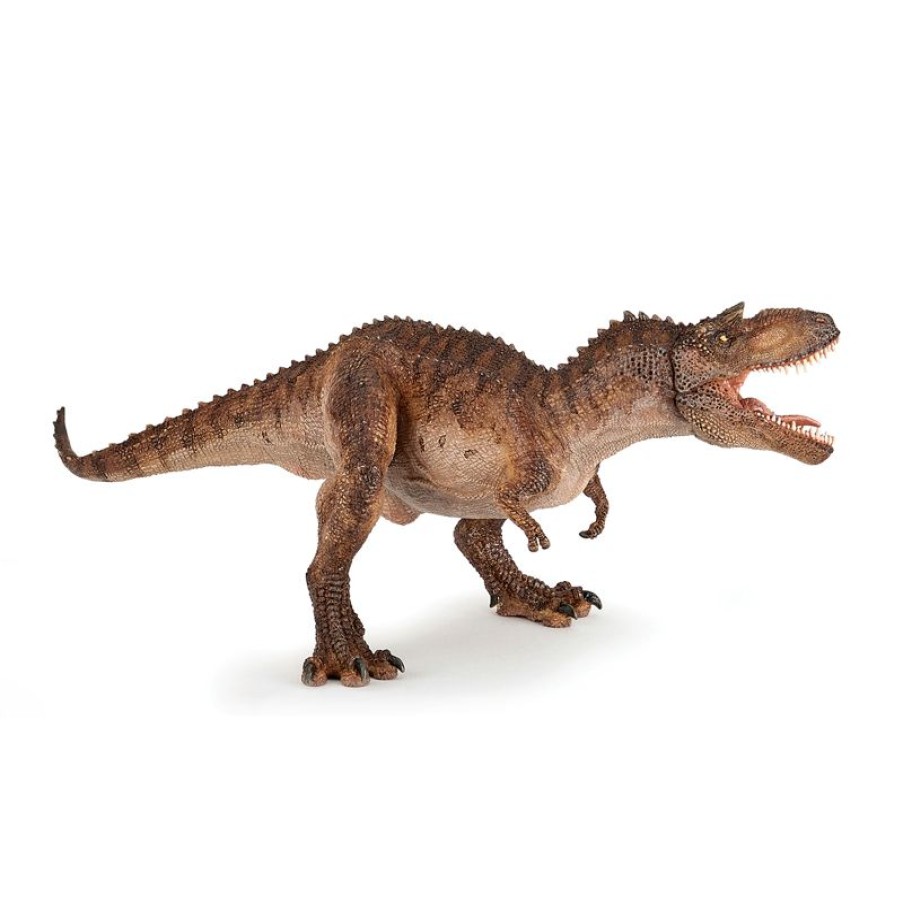 Papo Figura Gorgosaurio - Papo | Dinosaurios