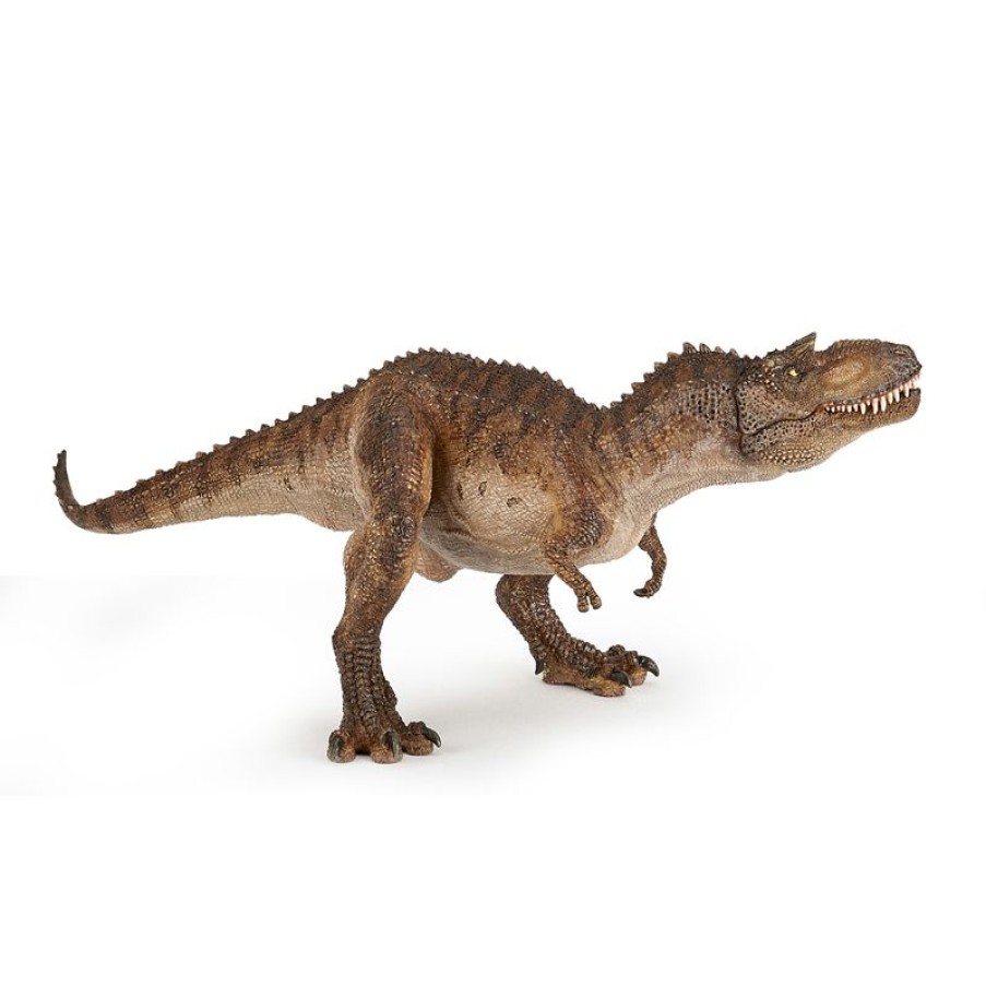 Papo Figura Gorgosaurio - Papo | Dinosaurios