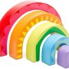 Le Toy Van Tunel Arco Iris - Le Toy Van | Juguetes Para El Aprendizaje Temprano Y La Motricidad