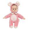 Petitcollin Bebe 28 Cm Mousey - Petitcollin | Munecas, Munecos, Banadores