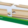 Brio Rieles Rectos Medianos 144 Mm - Brio | Rails Brio