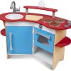 Melissa & Doug Rincon Del Cocinero - Melissa & Doug | La Cocina, El Tendero...