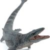 Papo Figurina De Mosasaur Gray Cove | Dinosaurios