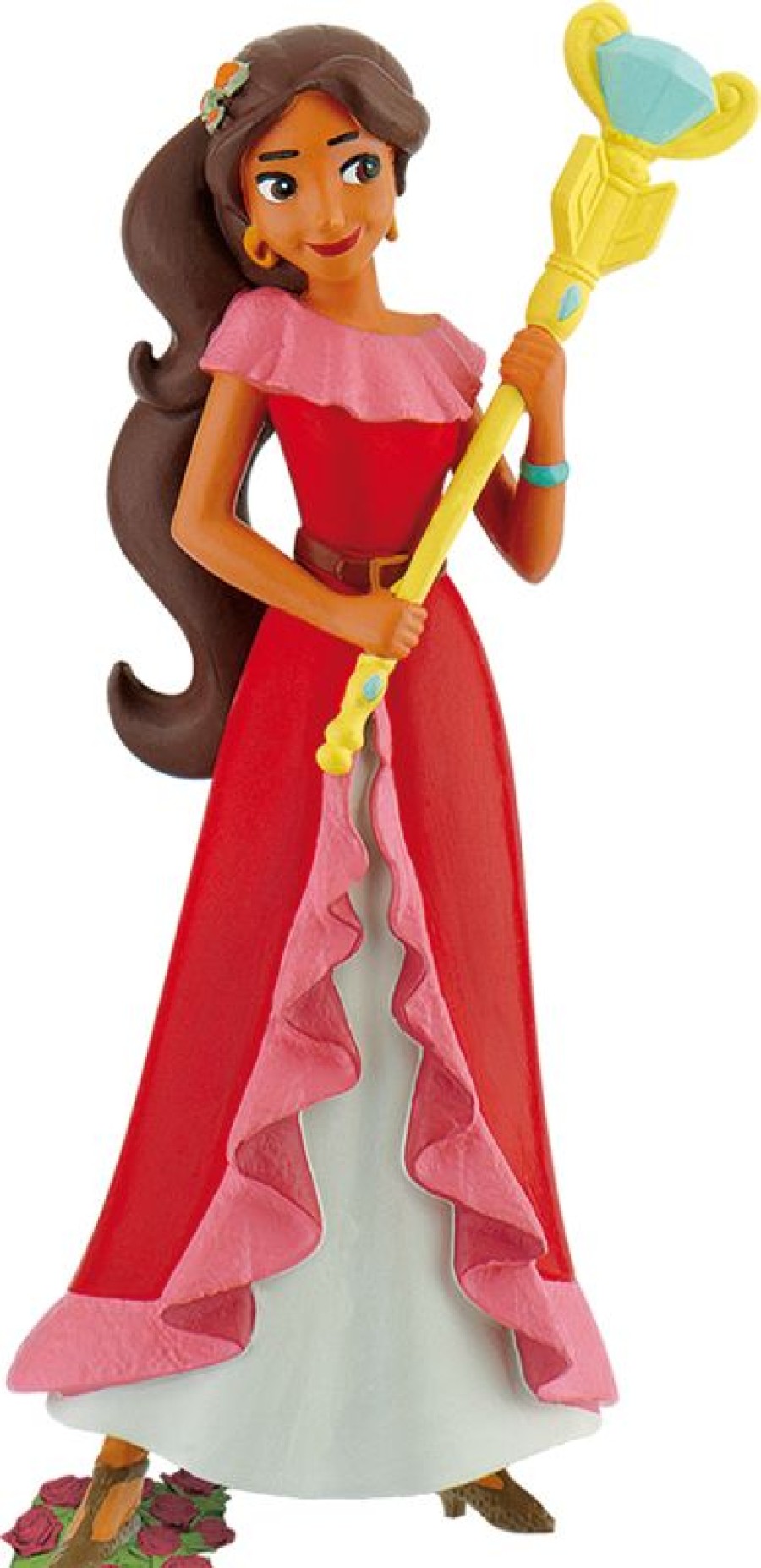 Bullyland Elena - Bullyland | Figuras Disney