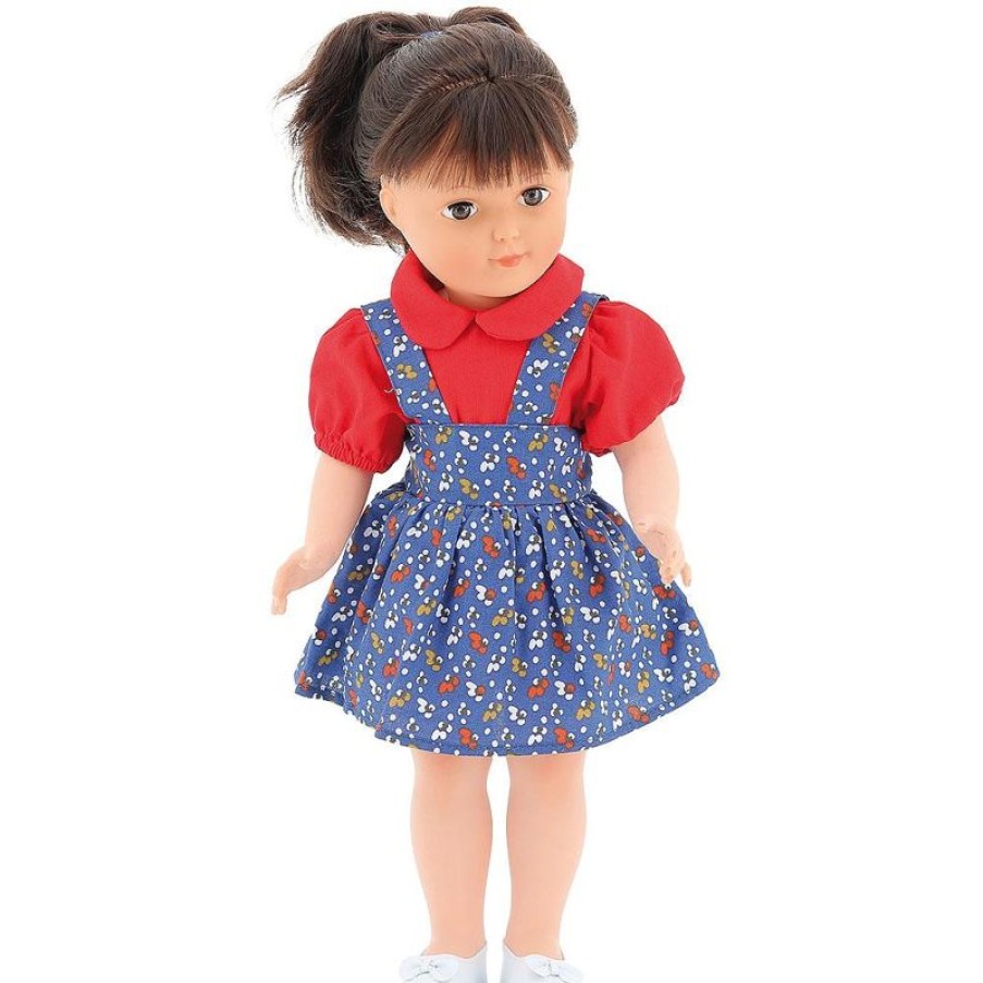 Petitcollin Muneca Francette 40 Cm Bel Air - Petitcollin | Munecas, Munecos, Banadores