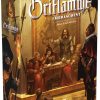 Gigamic Embrazo De Oriflamme - Gigamic | Juegos De Puzzle, Estrategia Y Logica