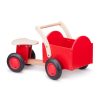 New Classic Toys Portador Rojo - New Classic Toys | Transportistas