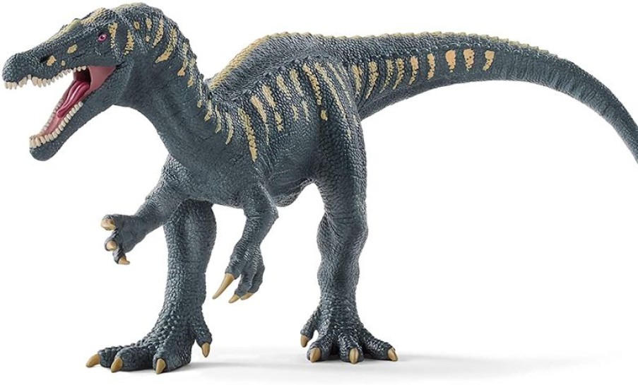 Schleich Baryonyx - Schleich | Dinosaurios