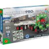 Alexander Toys Constructor Pro - Camion Super Truck 10 Y 1 - Alexander Toys | Constructor