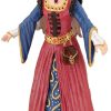 Papo Figura Reina Medieval - Papo | Caballeros