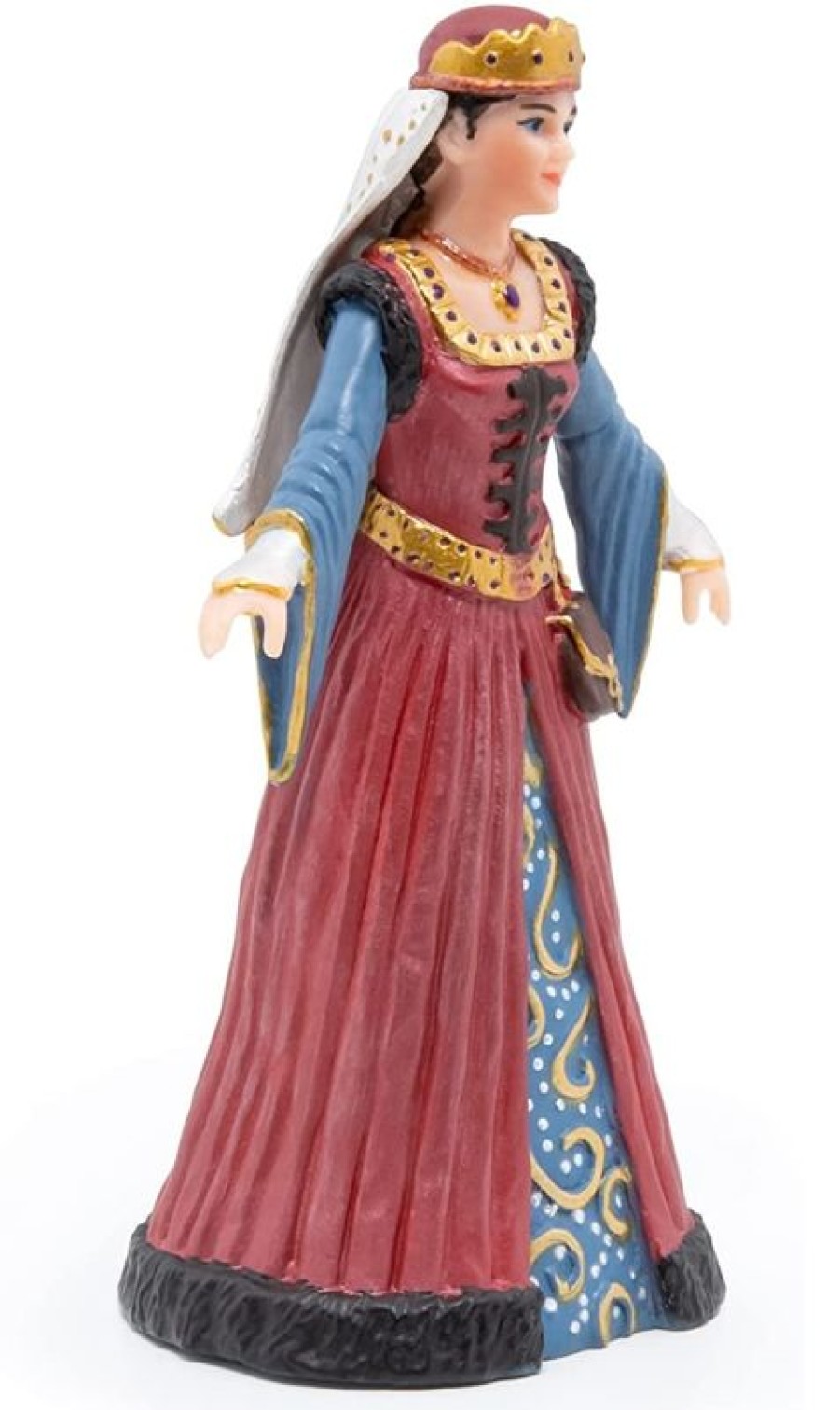 Papo Figura Reina Medieval - Papo | Caballeros