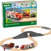 Brio Circuito En 8 Viajeros - Brio | Rails Brio