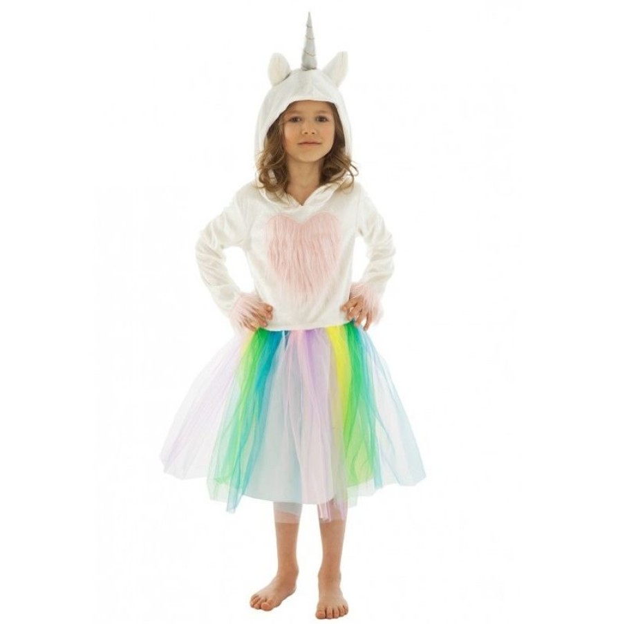 Chaks Disfraz De Unicornio 116Cm - Chaks | Disfraces