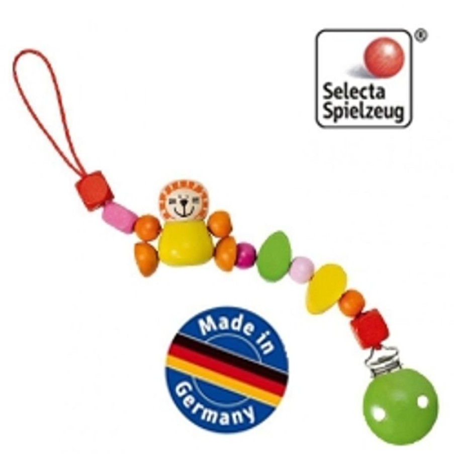 Selecta Pinza Para El Leon - Selecta | Accesorios Para Pezones