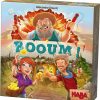 Haba Booom! - Haba | Juegos De Mesa