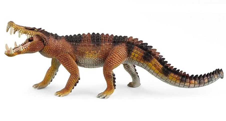 Schleich Kaprosuchus - Schleich | Dinosaurios