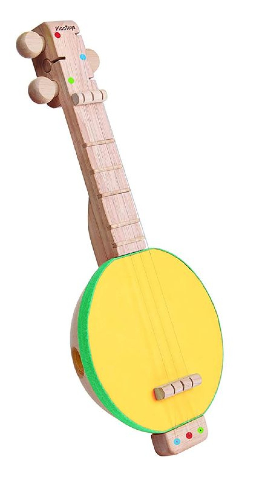 Plan Toys Banjolele - Plan Toys | Instrumentos Musicales