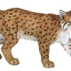 Papo Lince Estatuilla - Papo | Animales Salvajes