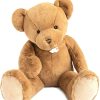 Histoire d'Ours Oso De Peluche Marron 100Cm - Histoire D'Ours | Peluches