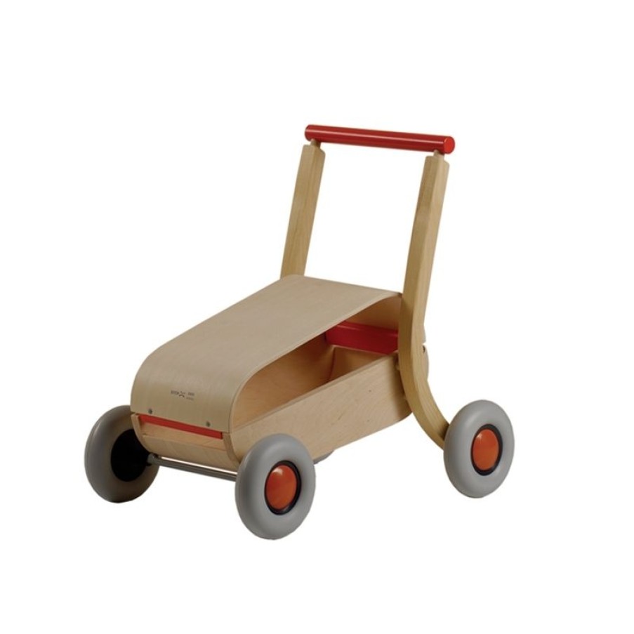 Sirch Trotteur Babyrotte Schorsch - Sirch | Carros De Paseo