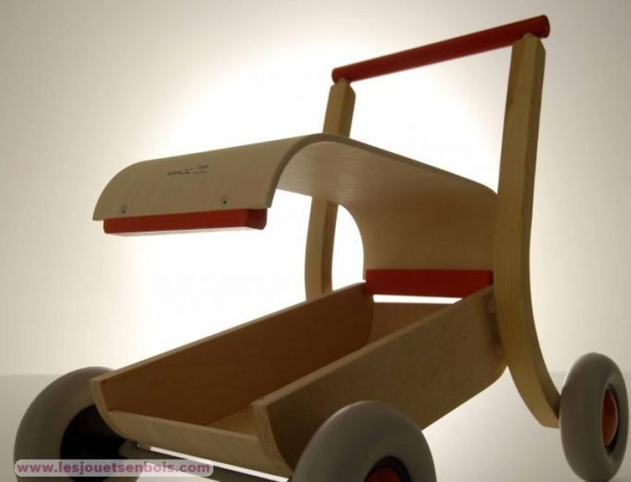 Sirch Trotteur Babyrotte Schorsch - Sirch | Carros De Paseo