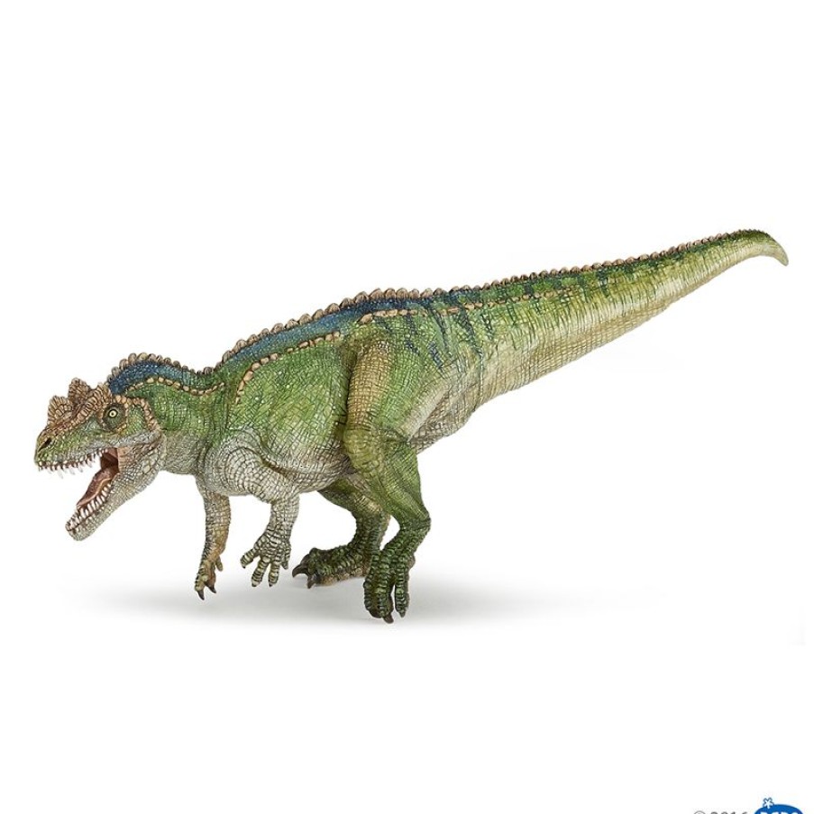 Papo Figura Ceratosaurio - Papo | Dinosaurios