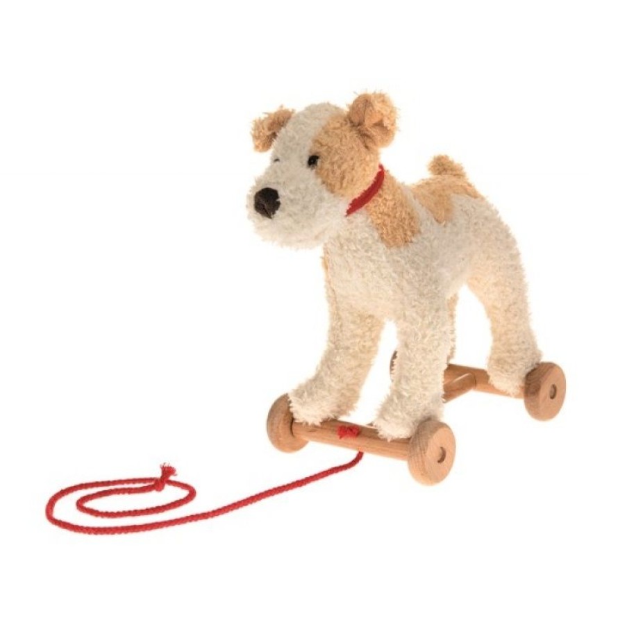 Egmont Toys Eliot El Perro - Egmont Toys | Juguetes Que Tiran Y Empujan