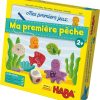 Haba Mi Primer Viaje De Pesca - Haba | Juegos De Pesca