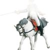 Papo Figura Del Caballo De Napoleon - Papo | Heroes De Comic Y Dibujos Animados