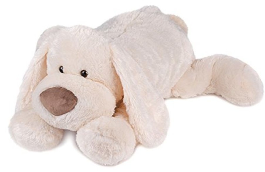 Histoire d'Ours Peluche Chien Cookie 70 Cm - Histoire D'Ours | Peluches