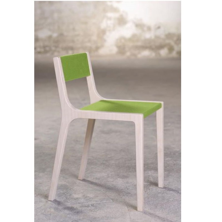 Sirch Chaise Design Sepp - Sirch | Escritorios, Mesas Y Sillas