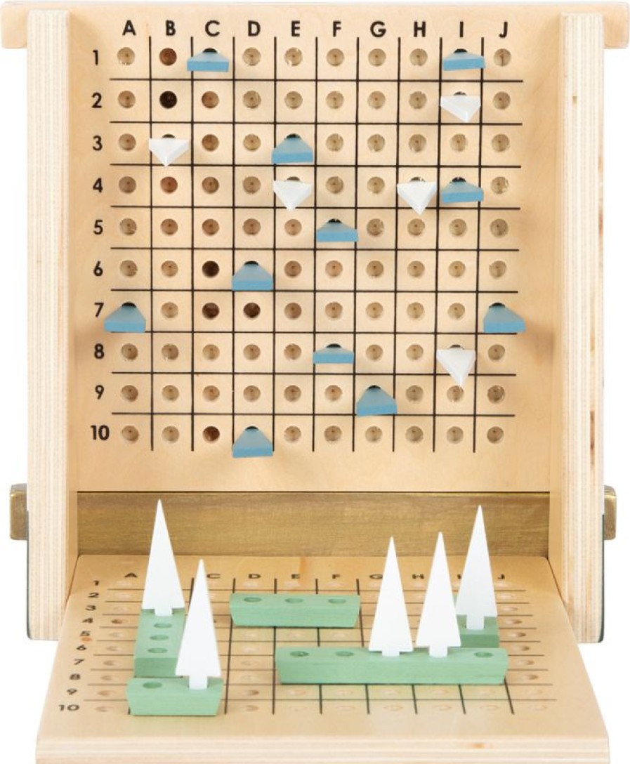 Small foot company Juego De Estrategia Regatta Gold Edition - Small Foot Company | Juegos De Puzzle, Estrategia Y Logica