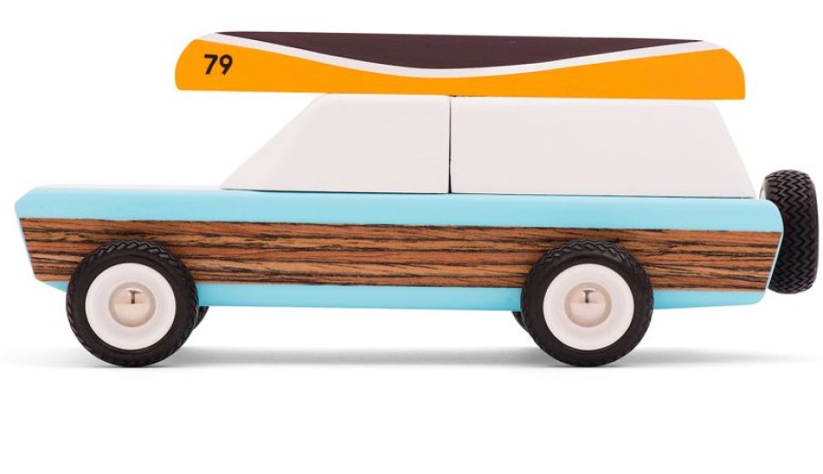 Candylab Toys 4X4 Pioneer - Candylab Toys | Coches, Camiones...