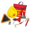 Small foot company Mochila Para Bomberos - Small Foot Company | Disfraces